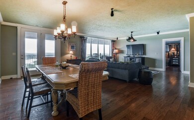 Dining/Living