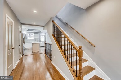 2614 Llewelyn Ave, Baltimore, MD 21213 - photo 3