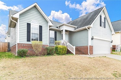 1611 Stonewood Dr, Fayetteville, NC 28306 - photo 2