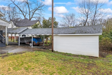 902 E Whitner St, Anderson, SC 29624 - photo 4