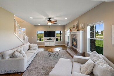 1st level Family Room