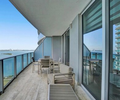 Aria on the Bay unit 2207, Miami, FL 33132 - photo 2
