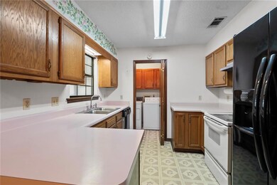 Laminate counters