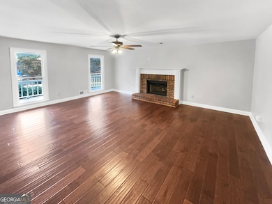 2 Berkeley Way, Dallas, GA 30157 - photo 4