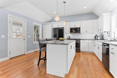 16 Hanks Way, East Falmouth, MA 02536 - photo 3