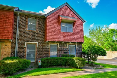 Excellently maintained, inside and out, native gre