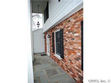 Exterior Front Imagine sitting on this beautiful p