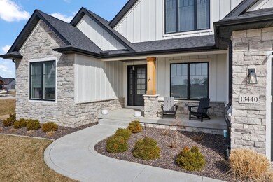 13440 Redbud Dr, Saint John, IN 46373 - photo 5