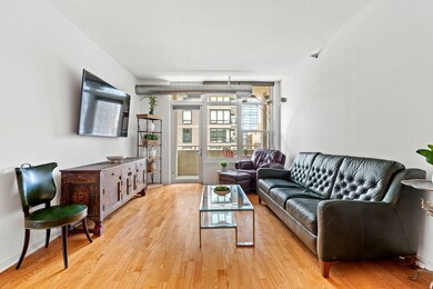 909 West Washington Condos unit 509, Chicago, IL 60607 - photo 6