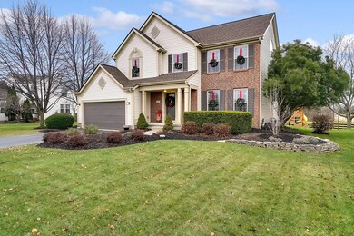 1827 Aurora Ave, Lewis Center, OH 43035 - photo 2