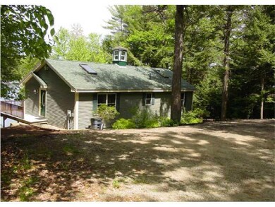 24 Foley Way, Acton, ME 04001 - photo 4