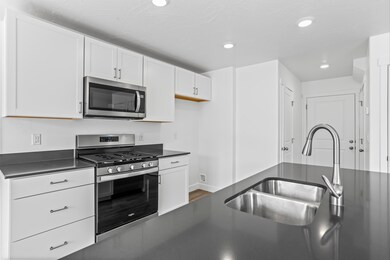 MIllbrook Kitchen View 3