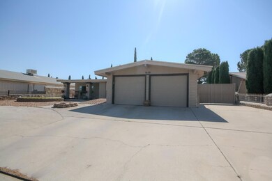 1628 Vista de Oro Dr, El Paso, TX 79935 - photo 3