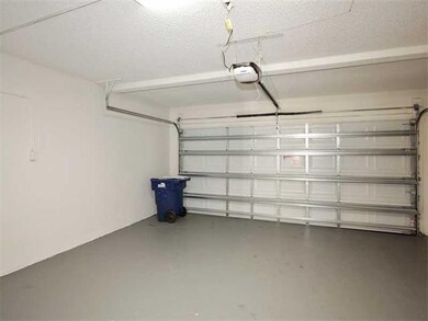 Parking Lot/Garage