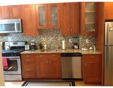 203 Winthrop Rd unit 3, Brookline, MA 02445 - photo 2