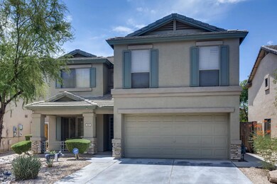 2517 W Big Oak St Phoenix AZ-large-001-0