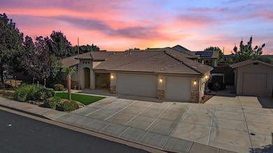 974 Painted Cloud Place, Washington, UT 84780 - photo 5