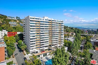 Shoreham Towers unit 310, West Hollywood, CA 90069 - photo 6
