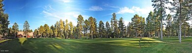 Torreon Golf Club