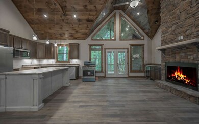 24 Weeks Dr, Ellijay, GA 30540 - photo 4