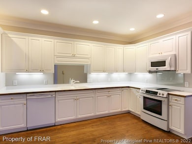 1322 Longleaf Dr, Fayetteville, NC 28305 - photo 6