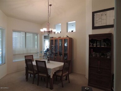 Formal Dining Rm