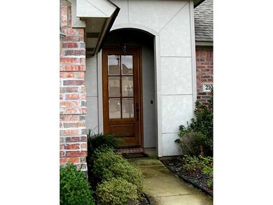 Other. FRONT ENTRY WAY