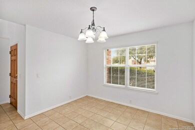 Dining Room Right off Entrance