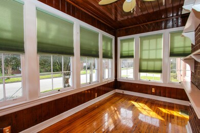 Downstairs Sun Room