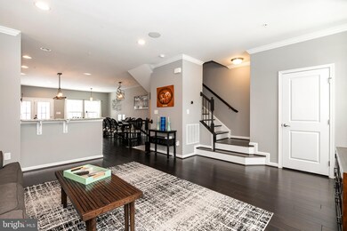 1813 Honeysuckle Ct, Downingtown, PA 19335 - photo 6