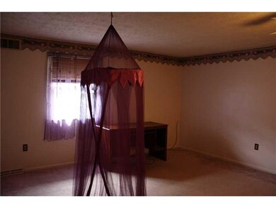 Bedroom.