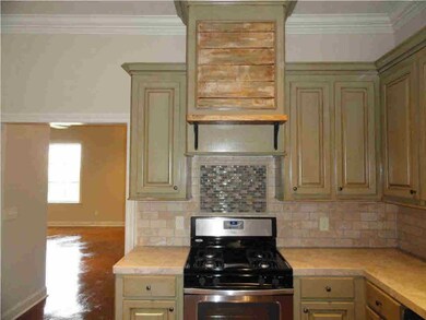 Don't miss the custom vent-a-hood!