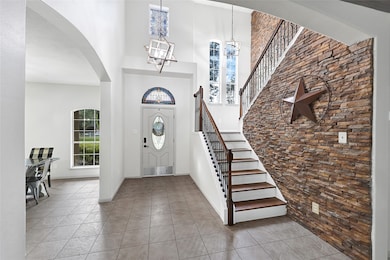 12134 Rainy Oaks Dr, Magnolia, TX 77354 - photo 6