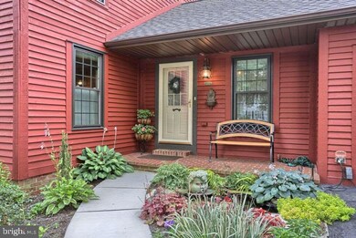 310 Highland Rd, Hershey, PA 17033 - photo 2