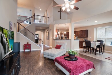 10523 Alcantara, Helotes, TX 78023 - photo 4