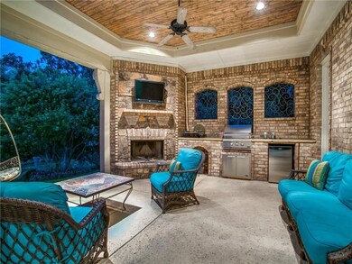 1651 Morgan Rd, Southlake, TX 76092 - photo 4