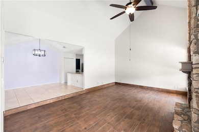 2238 Baffin Bay Dr, Corpus Christi, TX 78418 - photo 7