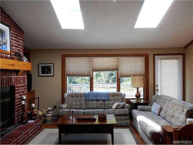 Living Room.