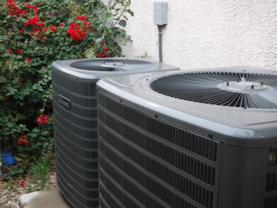New Heat Pumps
