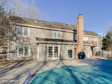 5404 Black Oak Dr, Fairfax, VA 22032 - photo 2