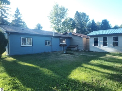 1831 Kitchen Rd, Whittemore, MI 48770 - photo 2