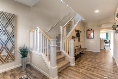 15376 200th Ave E unit 97, Bonney Lake, WA 98391 - photo 4