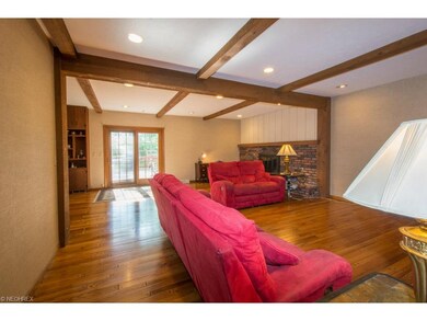 Amazing original peg and groove wood flooring rece