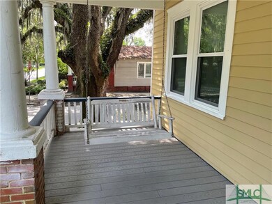 1137 E 42nd St, Savannah, GA 31404 - photo 3