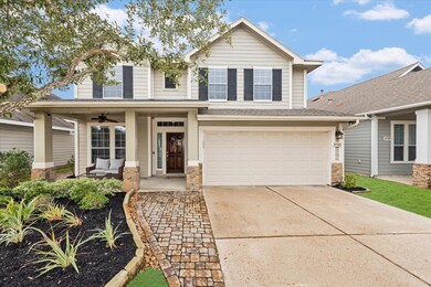 31103 Blue Ridge Park Ln, Spring, TX 77386 - photo 3