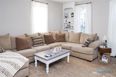 131 Baldwin Ave, Findlay, OH 45840 - photo 3