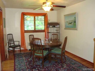 199 Warner Ave, North Tonawanda, NY 14120 - photo 5