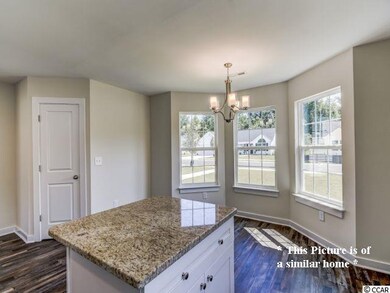 1424 Heirloom Dr unit Lot 211, Conway, SC 29527 - photo 6