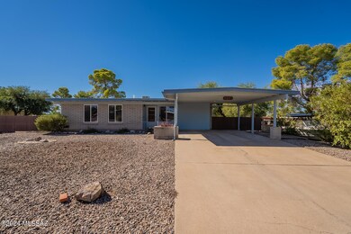 3040 S Patrick Cir, Tucson, AZ 85730 - photo 2