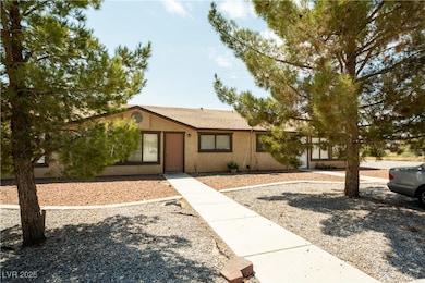 2120 Mcmurray Dr unit 6, Pahrump, NV 89060 - photo 3